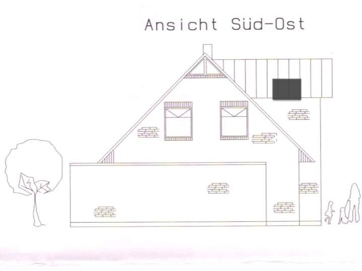 Einfamilienhaus Damme - 4 Zimmer, 125 m&sup2;, 405.000&euro; | Angebot:25844306
