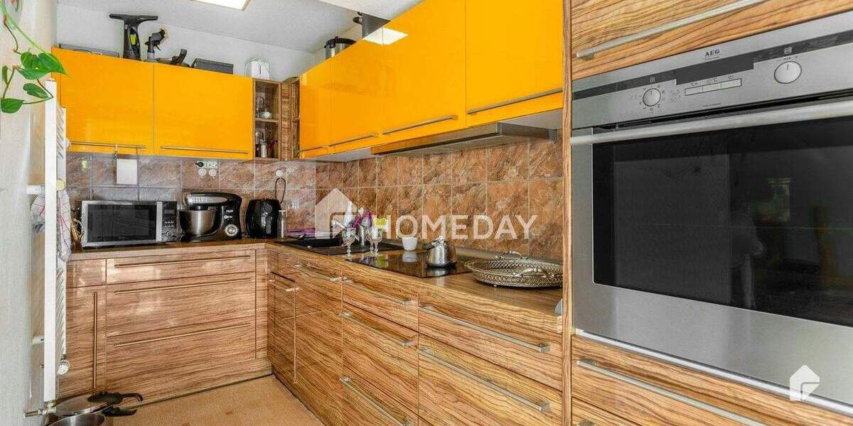 Etagenwohnung Osnabrück Schinkel-Ost - 4 Zimmer, 140 m&sup2;, 220.000&euro; | Angebot:25732635