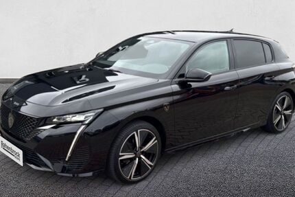 Peugeot 308 14.638 km 23.490 &euro; Melle 49324