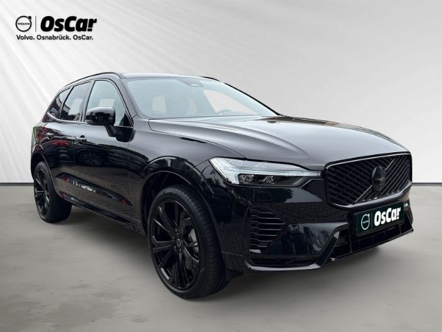 Volvo XC60 2.000 km 64.370 &euro; Osnabrück 49090