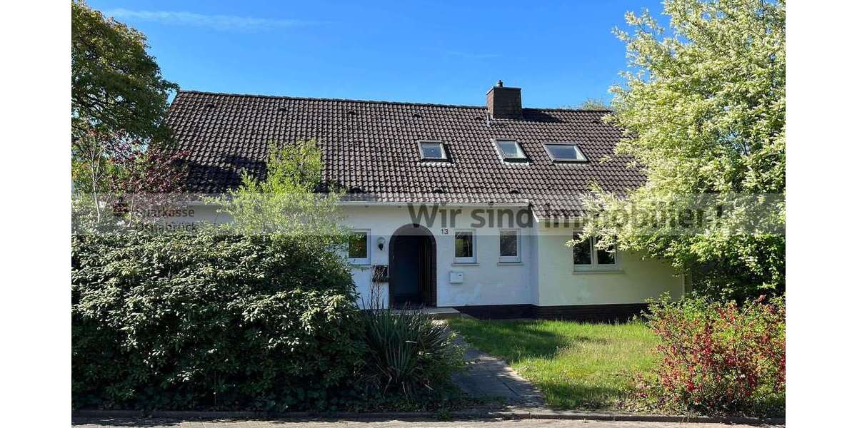 Einfamilienhaus Osnabrück Nahne - 9 Zimmer, 200 m&sup2;, 425.000&euro; | Angebot:26819240