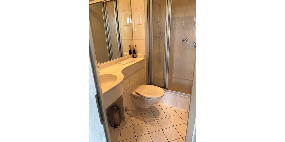 Etagenwohnung Osnabrück Eversburg - 1 Zimmer, 30 m&sup2;, 380&euro; | Angebot:25894208