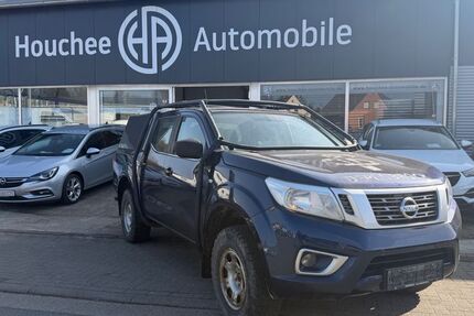 Nissan Navara 146.000 km 13.900 &euro; Belm/Vehrte (bei Osnabrück) 49191