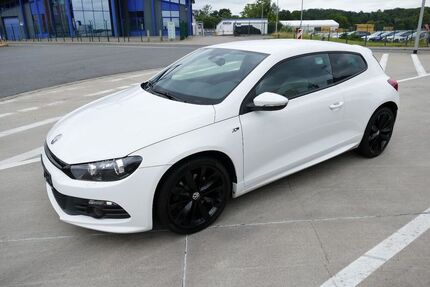 VW Scirocco