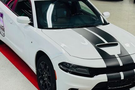 Dodge Charger 249.650 km 15.950 &euro; Bad Essen 49152