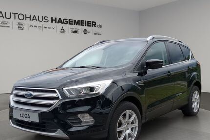 Ford Kuga 66.013 km 12.990 &euro; Versmold 33775