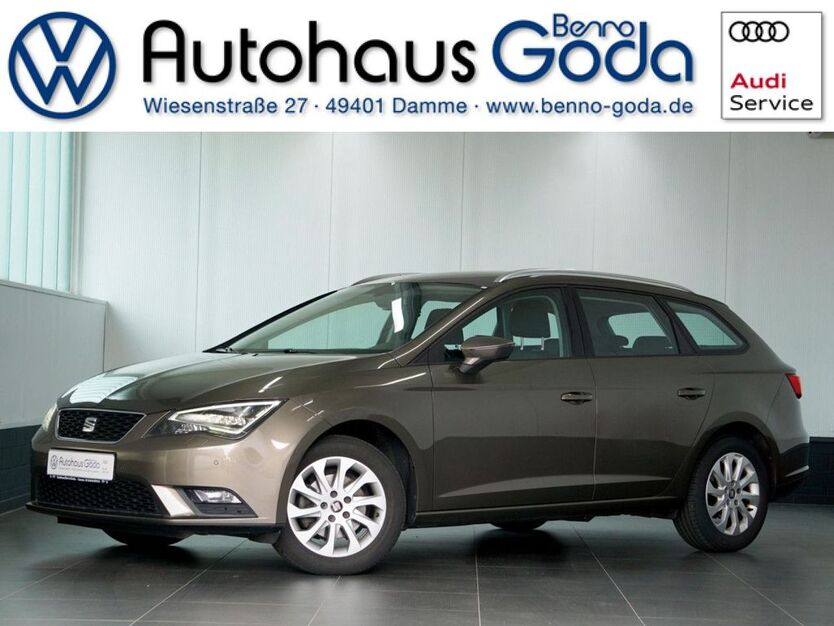 Seat Leon 164.081 km 11.650 € Damme 49401