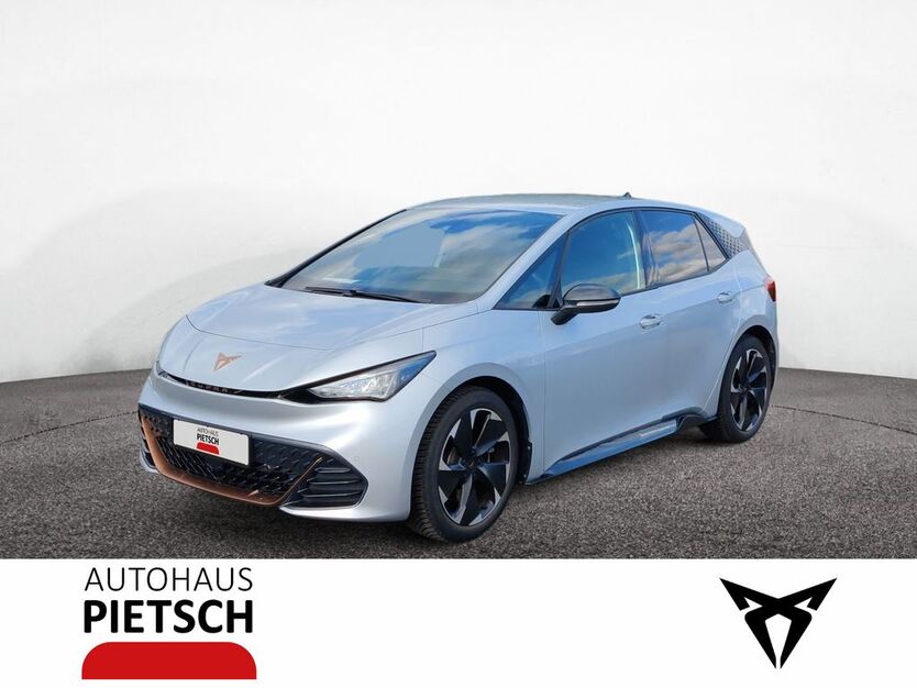 Cupra Born 9.319 km 30.440 € Melle 49324