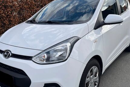 Hyundai i10 171.000 km 3.200 &euro; Bünde 32257