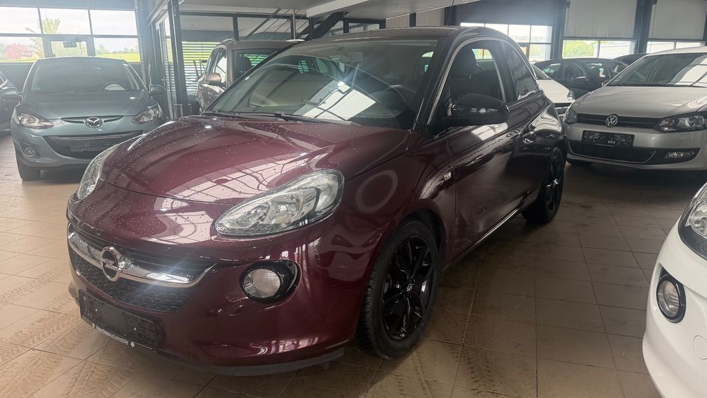 Opel Adam 49.990 km 6.990 &euro; Belm/Vehrte (bei Osnabrück) 49191