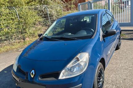 Renault Clio 123.445 km 2.259 &euro; Bad Essen 49152