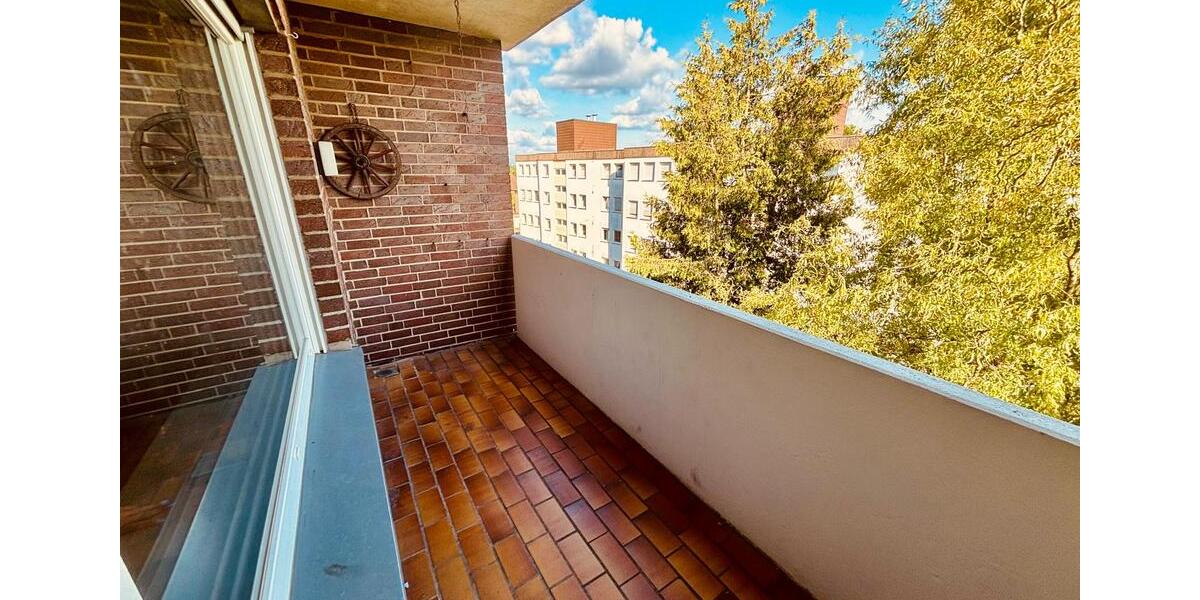 Etagenwohnung Belm - 3 Zimmer, 75 m&sup2;, 735&euro; | Angebot:26445277