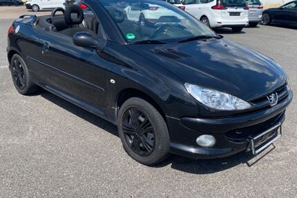Peugeot 206 144.000 km 2.490 € Belm/Vehrte (bei Osnabrück) 49191