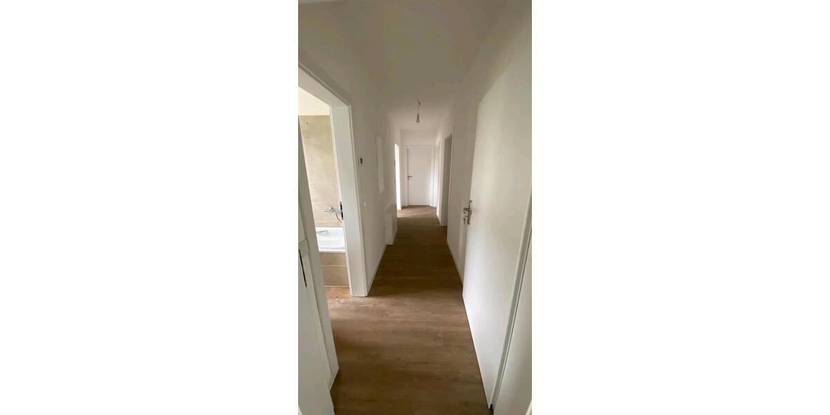 Erdgeschoßwohnung Wallenhorst - 5 Zimmer, 107 m&sup2;, 1.284&euro; | Angebot:27569279