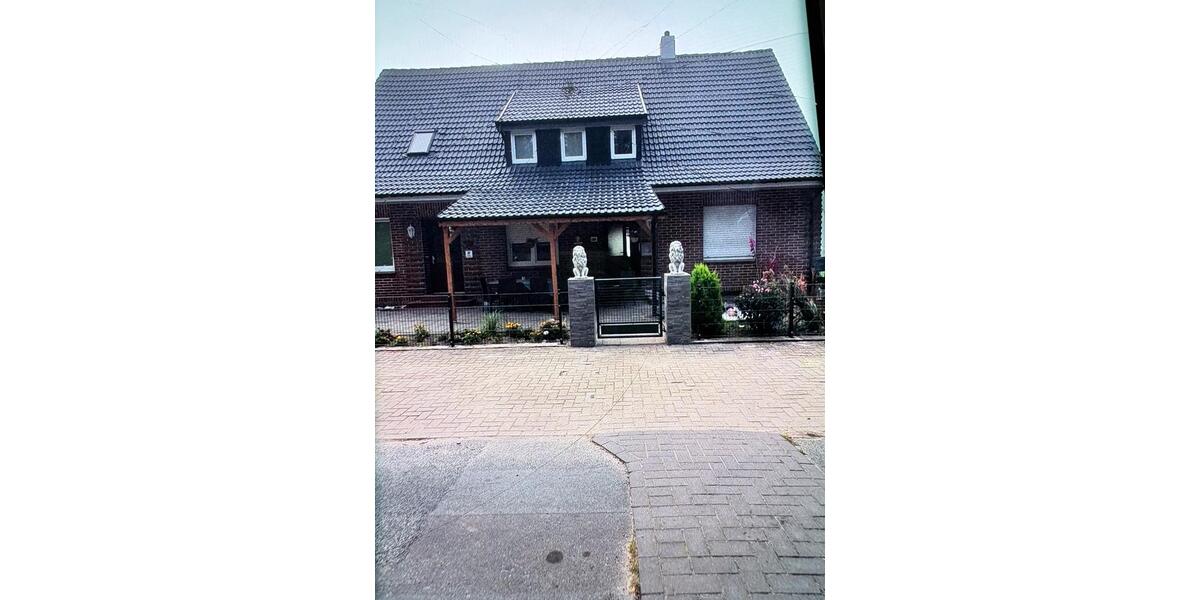 Einfamilienhaus Neuenkirchen-Vörden Vörden - 7 Zimmer, 171 m&sup2;, 390.000&euro; | Angebot:26558179