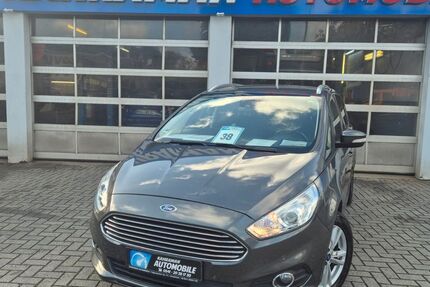 Ford S-Max 138.000 km 15.599 &euro; Osnabrück 49090