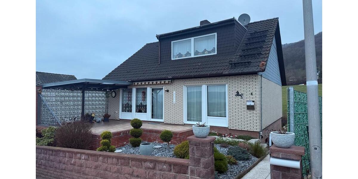 Einfamilienhaus Bad Essen - 5 Zimmer, 140 m&sup2;, 1.400&euro; | Angebot:24423044