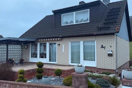 Haus Bad Essen - 5 Zimmer, 140 m&sup2;, 1.400&euro; | Angebot:24423044