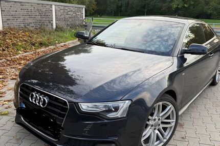 Audi A5 170.000 km 14.490 &euro; Lengerich 49525