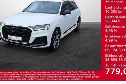 Audi Q7 63.290 km 62.960 &euro; Osnabrück 49080