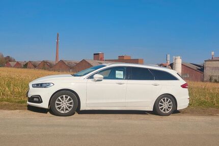 Ford Mondeo 163.000 km 10.300 &euro; Melle 49328