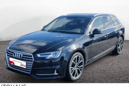 Audi A4 103.752 km 20.880 &euro; Melle 49324