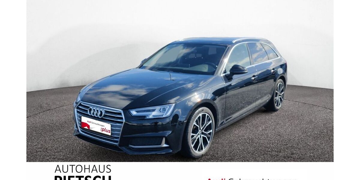 Audi A4 103.752 km 20.880 &euro; Melle 49324