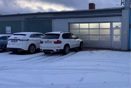 Lagerhalle Produktionshalle Halle Lager Elektriker Gaswaser 102mq zimmer