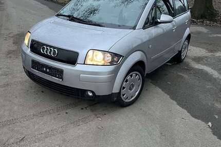 Audi A2