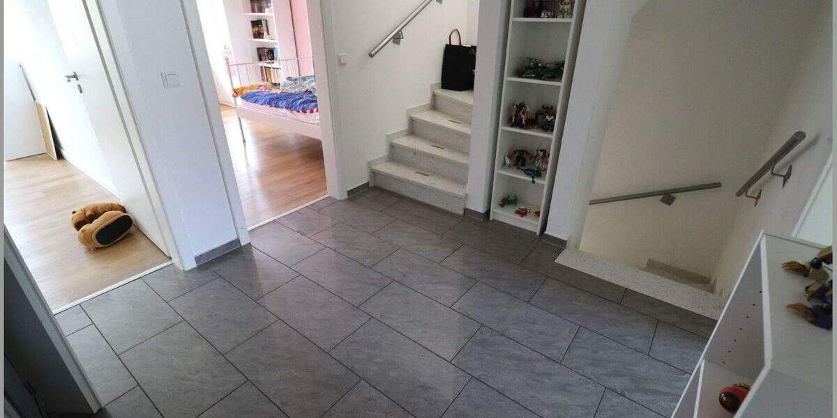 Reihenendhaus Osnabrück / Schinkel Schinkel - 5 Zimmer, 150 m&sup2;, 475.000&euro; | Angebot:25879270