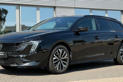 Peugeot 508 136.480 km 15.500 &euro; Bad Iburg 49186