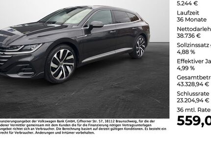 VW Arteon 15.500 km 43.980 &euro; Osnabrück 49078