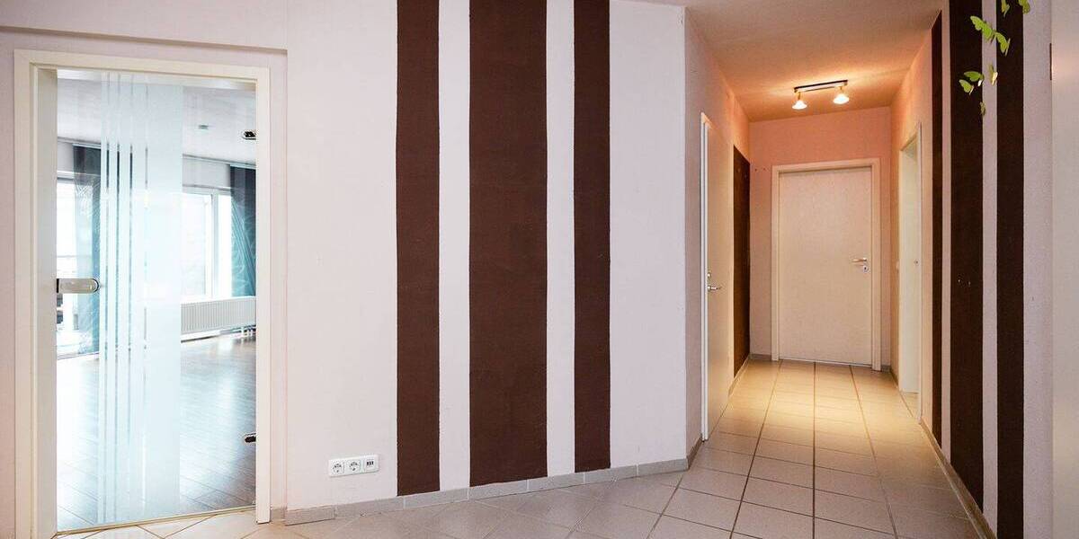 Mehrfamilienhaus, Wohnhaus Bad Iburg - 9 Zimmer, 234 m&sup2;, 370.000&euro; | Angebot:26817138