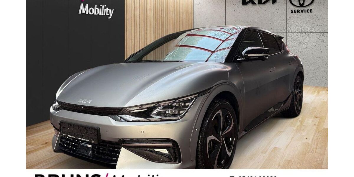 Kia EV6 12.144 km 39.999 &euro; Bramsche 49565