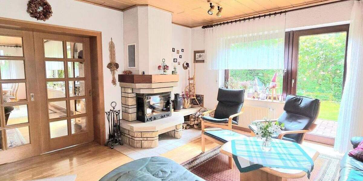 Mehrfamilienhaus, Wohnhaus Bad Essen Eielstädt - 6 Zimmer, 204 m&sup2;, 475.000&euro; | Angebot:25678790