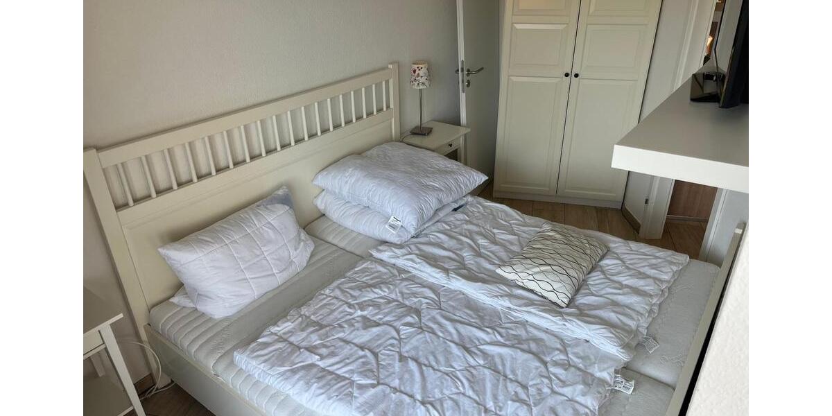 Etagenwohnung Bad Essen - 1.5 Zimmer, 37 m&sup2;, 68.000&euro; | Angebot:25505092