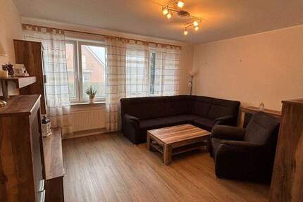 Renovierte zwei Zimmer Wohnung mit Carport 2 zimmer