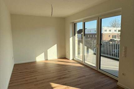 Wohnung Osnabrück Innenstadt - 3 Zimmer, 101 m&sup2;, 1.580&euro; | Angebot:26778282