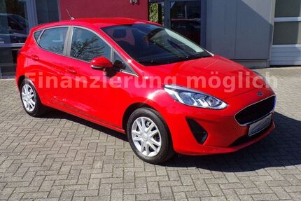 Ford Fiesta 57.080 km 10.880 &euro; Ibbenbüren 49479