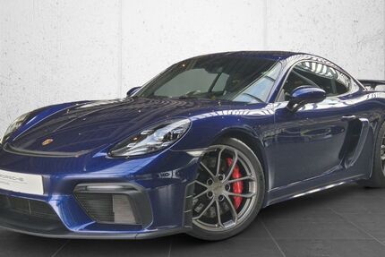 Porsche Cayman 14.900 km 113.900 &euro; Osnabrück 49078