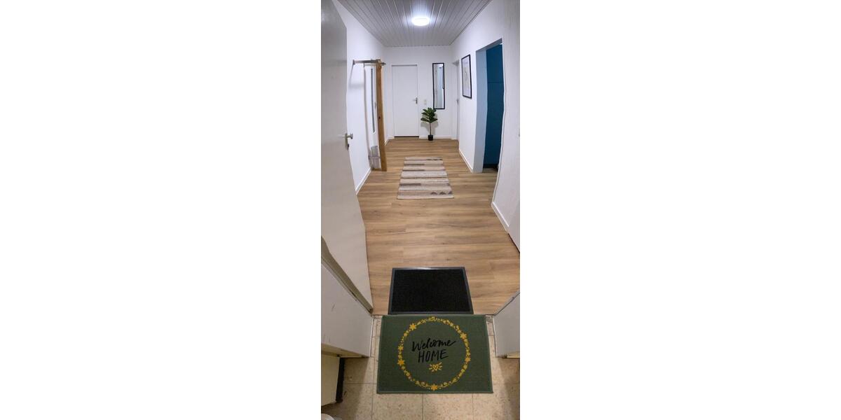 Dachgeschoßwohnung Osnabrück Dodesheide - 3 Zimmer, 71 m&sup2;, 175.000&euro; | Angebot:25169848
