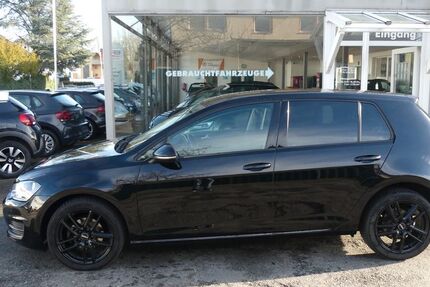VW Golf 97.460 km 9.690 &euro; Osnabrück 49084