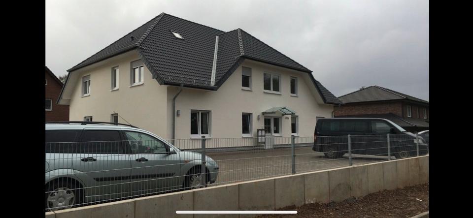 3 Zimmer Wohnung in Osnabrück Pye ab 01.09.2025 zu vermieten.