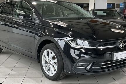 VW Polo 27.440 km 21.250 &euro; Hilter a.T.W 49176
