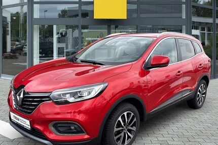 Renault Kadjar 25.867 km 22.498 &euro; Osnabrück 49074