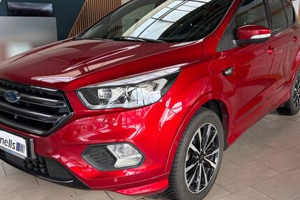 Ford Kuga 64.900 km 17.250 &euro; Ibbenbüren - Laggenbeck 49479