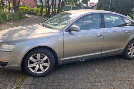 Audi A6 134.000 km 5.900 &euro; Westerkappeln 49492