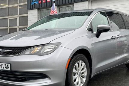 Chrysler Pacifica 78.200 km 23.700 &euro; Osnabrück 49078