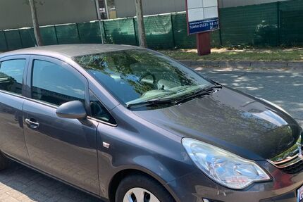 Opel Corsa 160.000 km 3.999 &euro; Georgsmarienhütte 49124