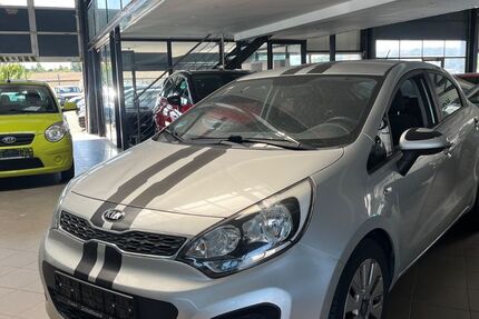 Kia Rio 154.000 km 3.990 € Belm/Vehrte (bei Osnabrück) 49191